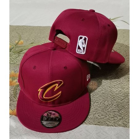 Cleveland Cavaliers Snapback Hat