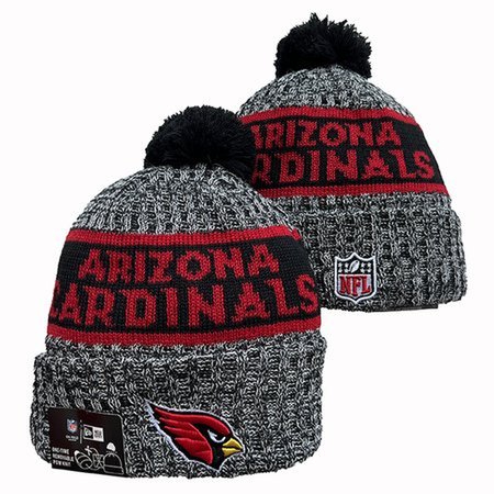 Arizona Cardinals Knit Hat