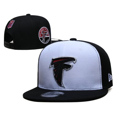 Atlanta Falcons Snapback Hats