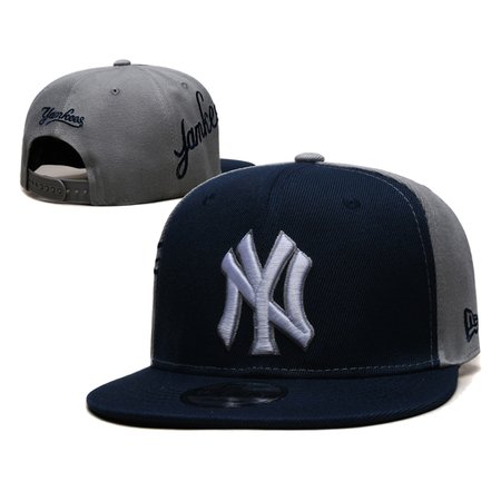 New York Yankees Snapback Hats