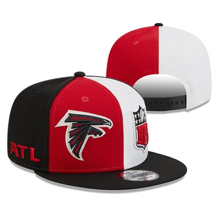 Atlanta Falcons Snapback Hat