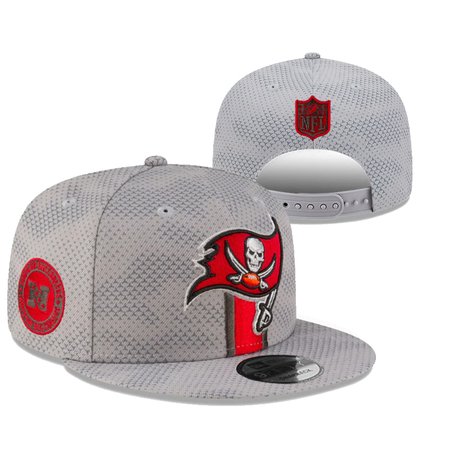 Tampa Bay Buccaneers Snapback Hat