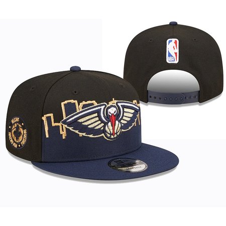 New Orleans Pelicans Snapback Hat