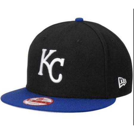 Kansas City Royals Snapback Hat