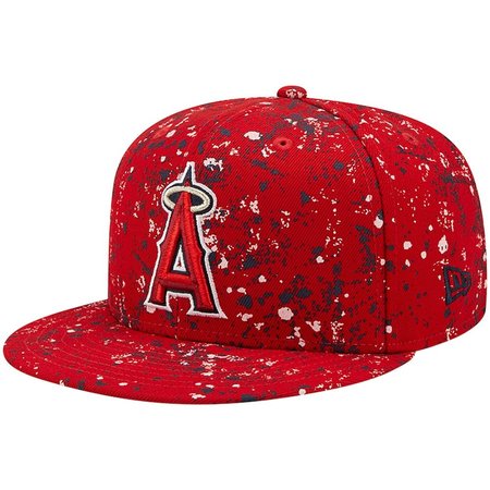 Los Angeles Angels Adjustable Hat